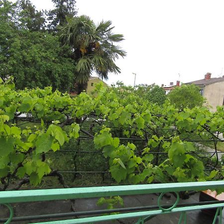 Green Gardens 2 Rovinj Dış mekan fotoğraf