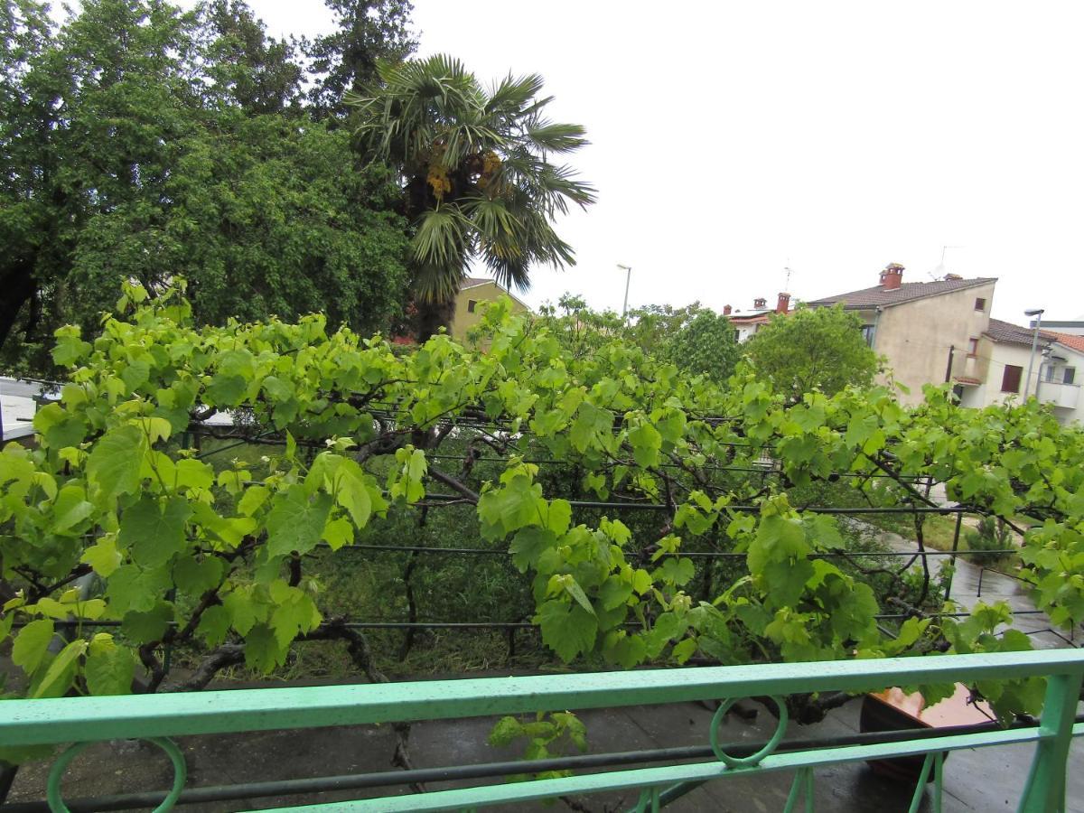 Green Gardens 2 Rovinj Dış mekan fotoğraf